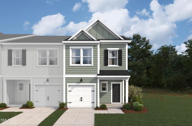 5028 Silver Brook Road, Durham, NC 27703