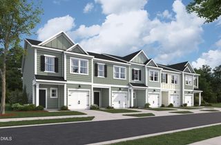 5028 Silver Brook Road, Durham, NC 27703
