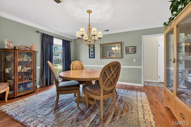 4988 Sefton Drive, St Louis, MO 63128