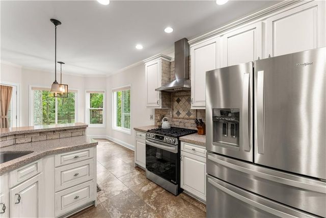 5825 Birch Ridge Trail, Cumming, GA 30028