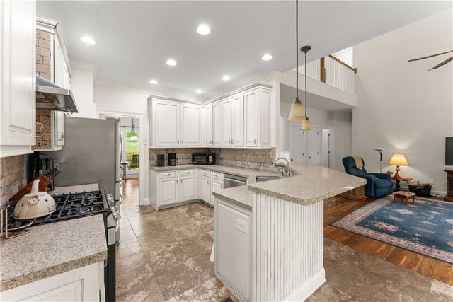 5825 Birch Ridge Trail, Cumming, GA 30028