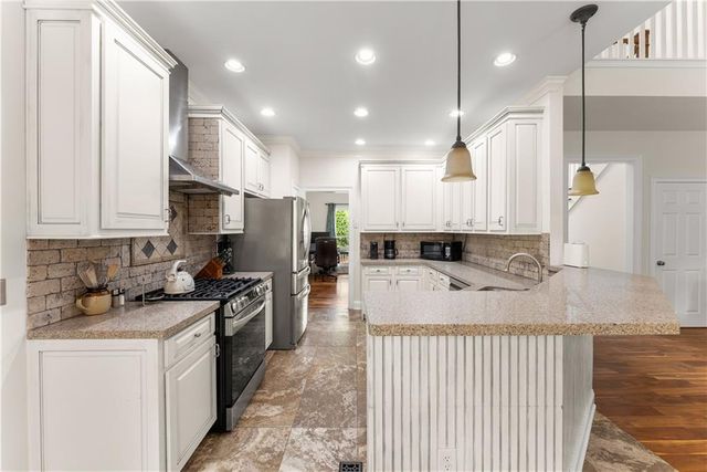 5825 Birch Ridge Trail, Cumming, GA 30028