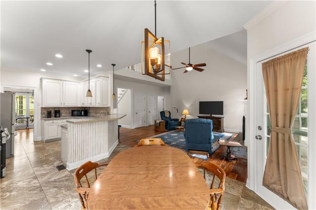 5825 Birch Ridge Trail, Cumming, GA 30028