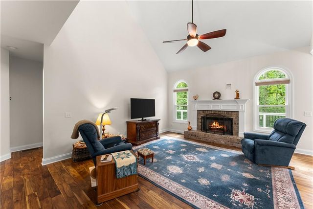 5825 Birch Ridge Trail, Cumming, GA 30028