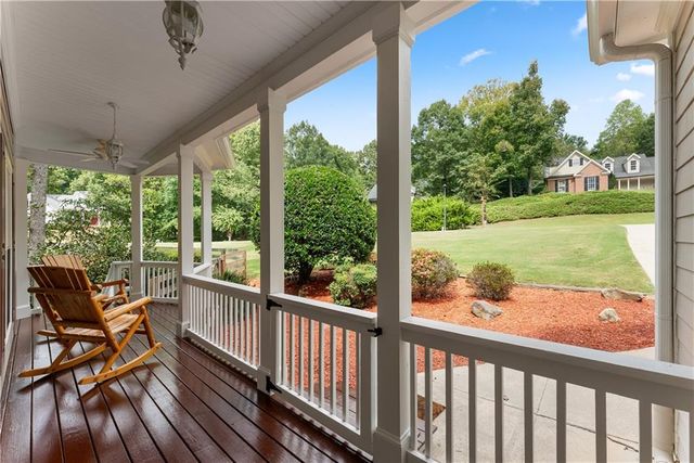 5825 Birch Ridge Trail, Cumming, GA 30028