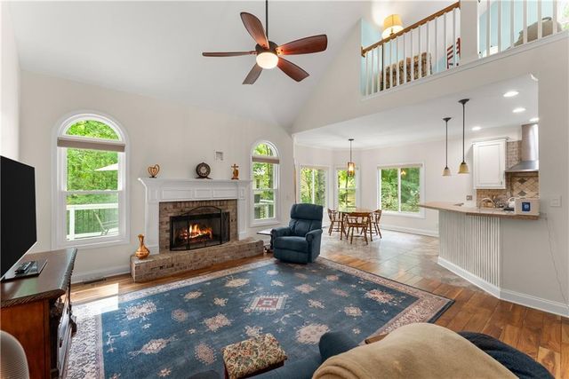 5825 Birch Ridge Trail, Cumming, GA 30028