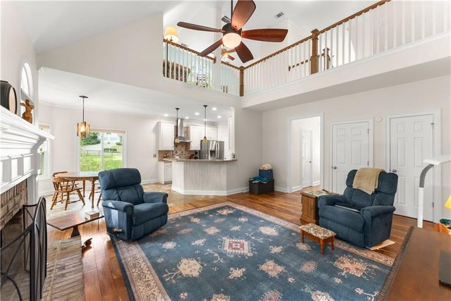 5825 Birch Ridge Trail, Cumming, GA 30028