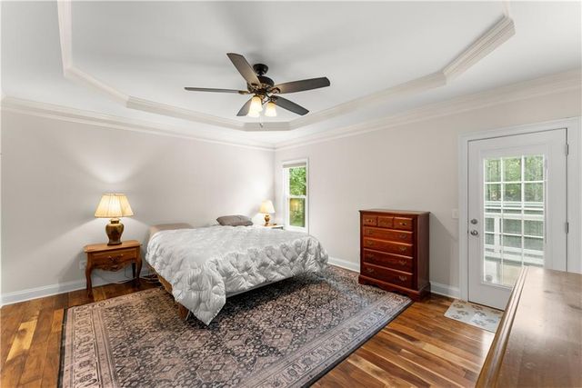 5825 Birch Ridge Trail, Cumming, GA 30028