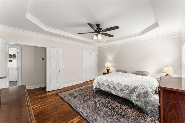 5825 Birch Ridge Trail, Cumming, GA 30028