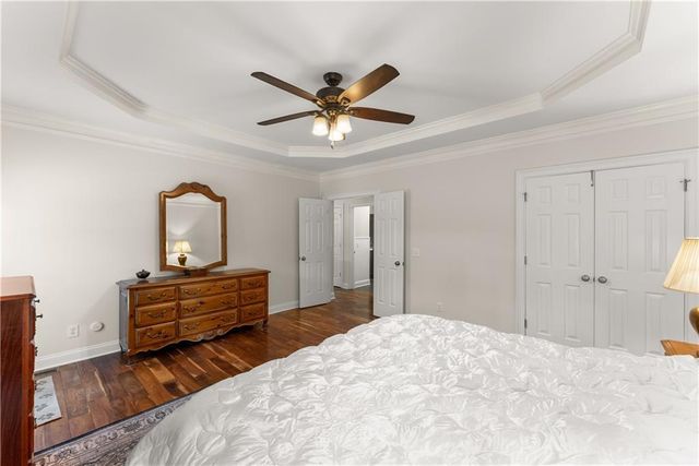 5825 Birch Ridge Trail, Cumming, GA 30028