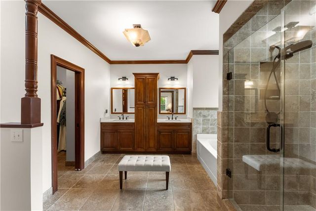 5825 Birch Ridge Trail, Cumming, GA 30028