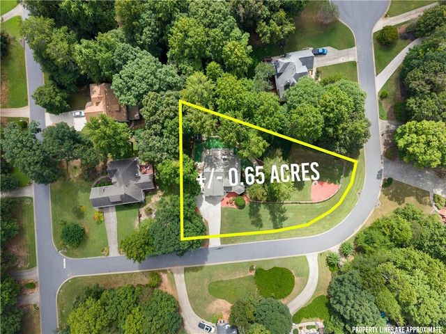 5825 Birch Ridge Trail, Cumming, GA 30028