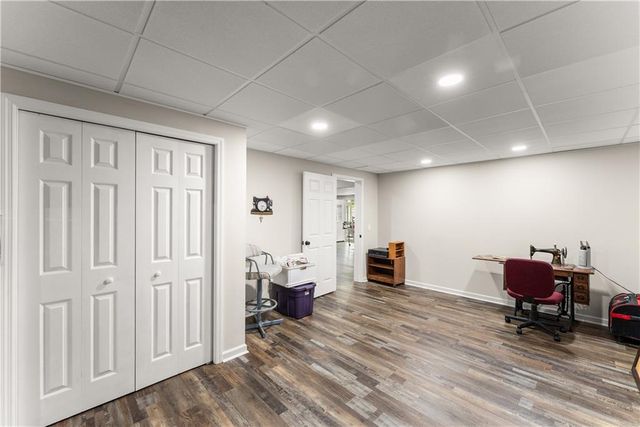 5825 Birch Ridge Trail, Cumming, GA 30028