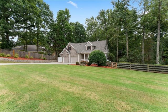 5825 Birch Ridge Trail, Cumming, GA 30028
