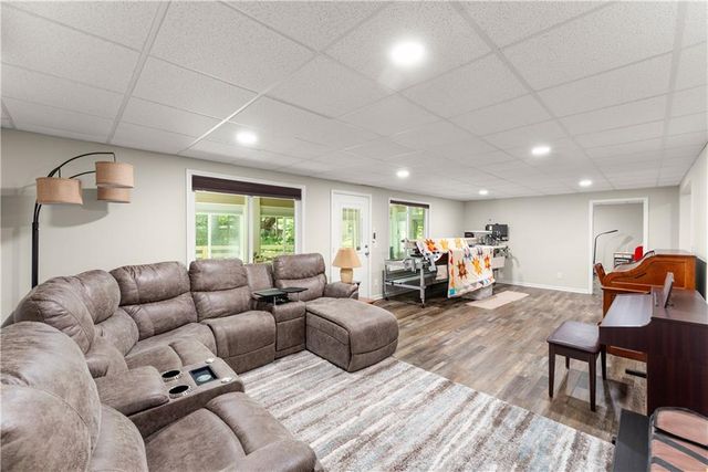 5825 Birch Ridge Trail, Cumming, GA 30028
