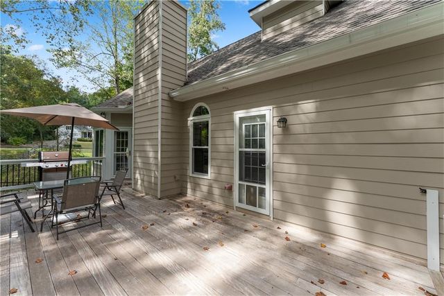 5825 Birch Ridge Trail, Cumming, GA 30028