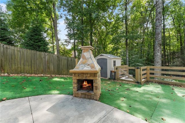 5825 Birch Ridge Trail, Cumming, GA 30028
