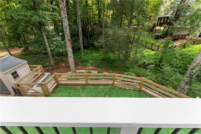 5825 Birch Ridge Trail, Cumming, GA 30028