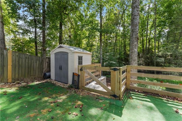 5825 Birch Ridge Trail, Cumming, GA 30028