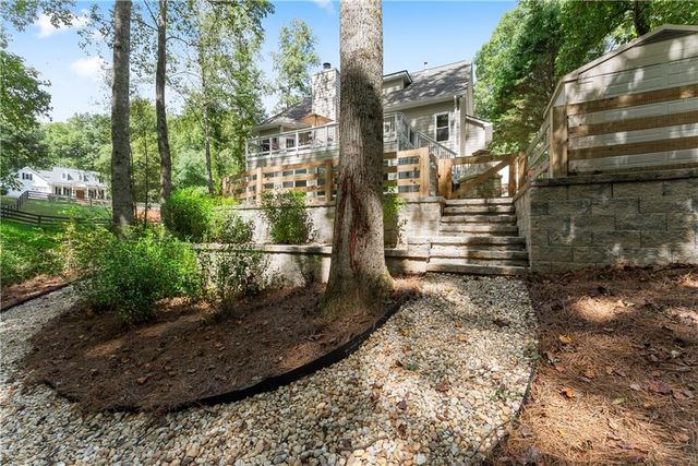 5825 Birch Ridge Trail, Cumming, GA 30028