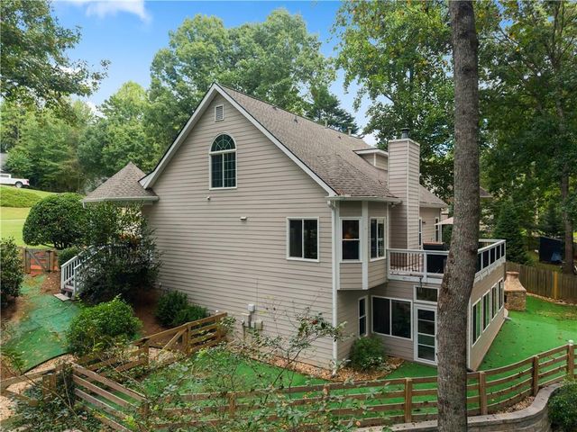 5825 Birch Ridge Trail, Cumming, GA 30028