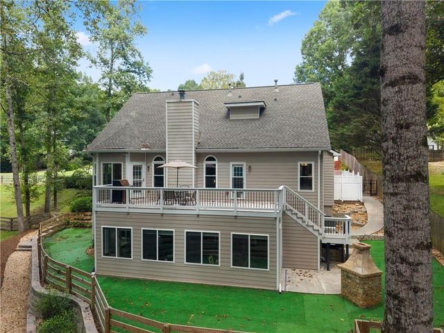 5825 Birch Ridge Trail, Cumming, GA 30028