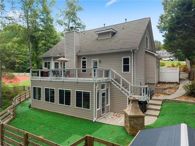 5825 Birch Ridge Trail, Cumming, GA 30028
