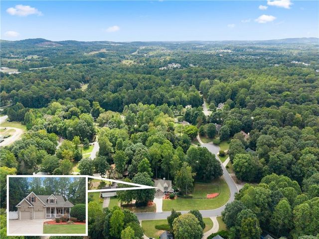 5825 Birch Ridge Trail, Cumming, GA 30028
