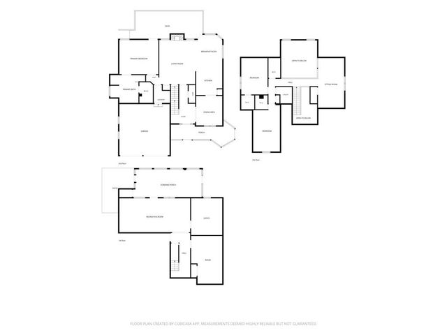5825 Birch Ridge Trail, Cumming, GA 30028