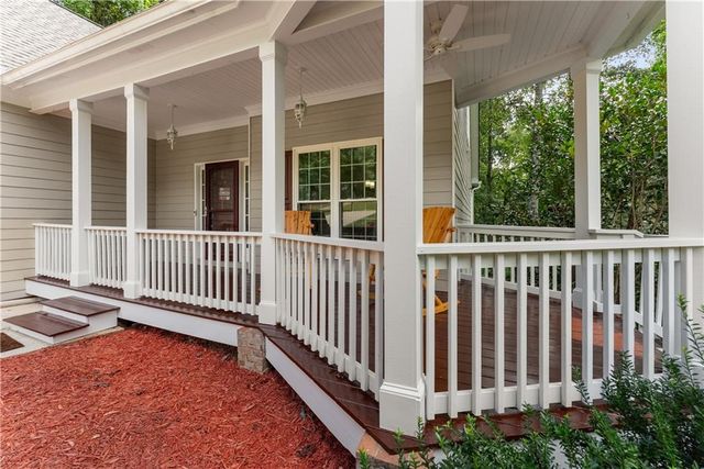 5825 Birch Ridge Trail, Cumming, GA 30028