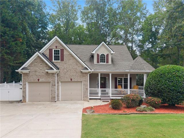 5825 Birch Ridge Trail, Cumming, GA 30028