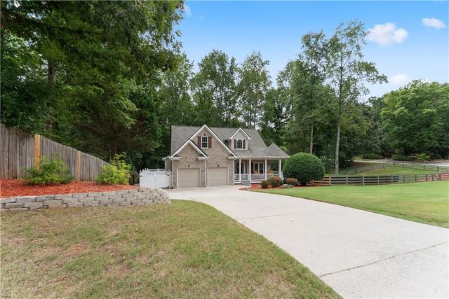 5825 Birch Ridge Trail, Cumming, GA 30028