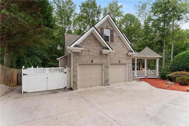 5825 Birch Ridge Trail, Cumming, GA 30028