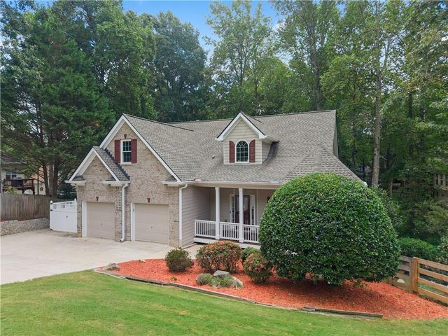 5825 Birch Ridge Trail, Cumming, GA 30028