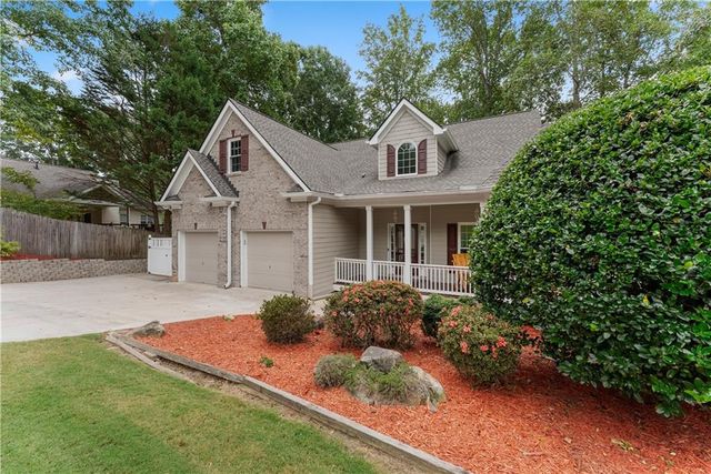 5825 Birch Ridge Trail, Cumming, GA 30028