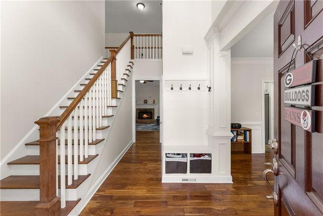 5825 Birch Ridge Trail, Cumming, GA 30028