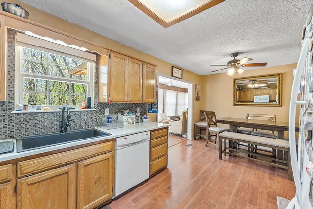 61 Walney Drive, Bella Vista, AR 72715