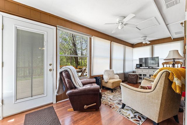 61 Walney Drive, Bella Vista, AR 72715