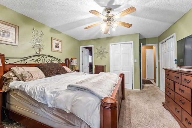 61 Walney Drive, Bella Vista, AR 72715