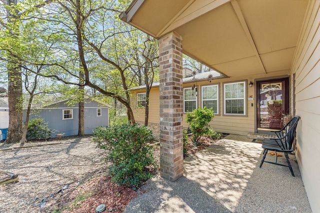 61 Walney Drive, Bella Vista, AR 72715