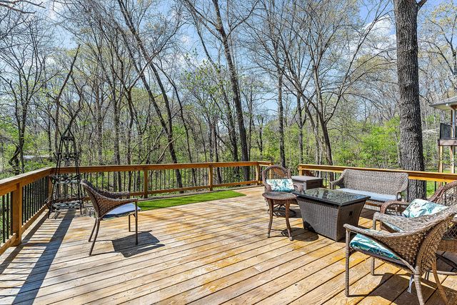 61 Walney Drive, Bella Vista, AR 72715