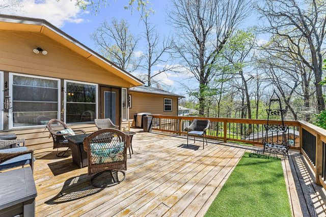 61 Walney Drive, Bella Vista, AR 72715