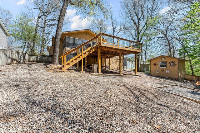 61 Walney Drive, Bella Vista, AR 72715