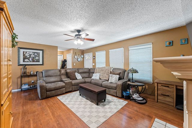 61 Walney Drive, Bella Vista, AR 72715