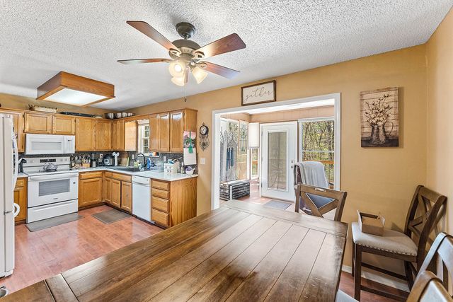 61 Walney Drive, Bella Vista, AR 72715