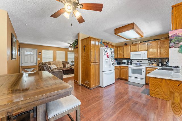 61 Walney Drive, Bella Vista, AR 72715