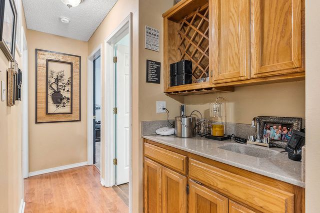 61 Walney Drive, Bella Vista, AR 72715