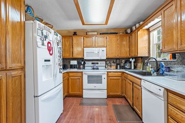 61 Walney Drive, Bella Vista, AR 72715