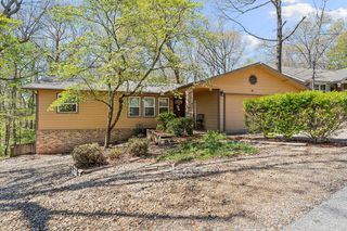 61 Walney Drive, Bella Vista, AR 72715