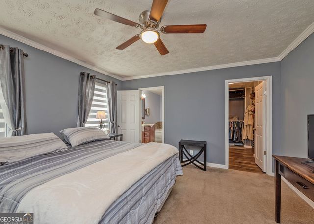 272 Lakeside Trail, Martin, GA 30557